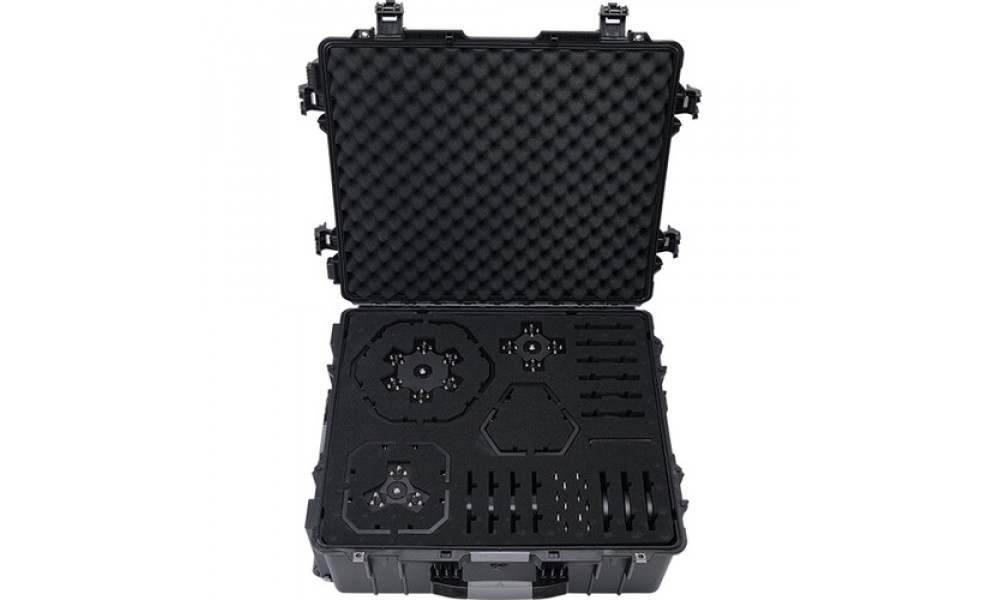 Набір конекторів Aputure INFINIBAR Multi-Light Shaping Kit (APD0300A30)