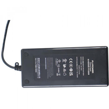 Адаптер живлення Aputure INFINIBAR 24V Power Adapter Kit (168W) (APE0300A3B)