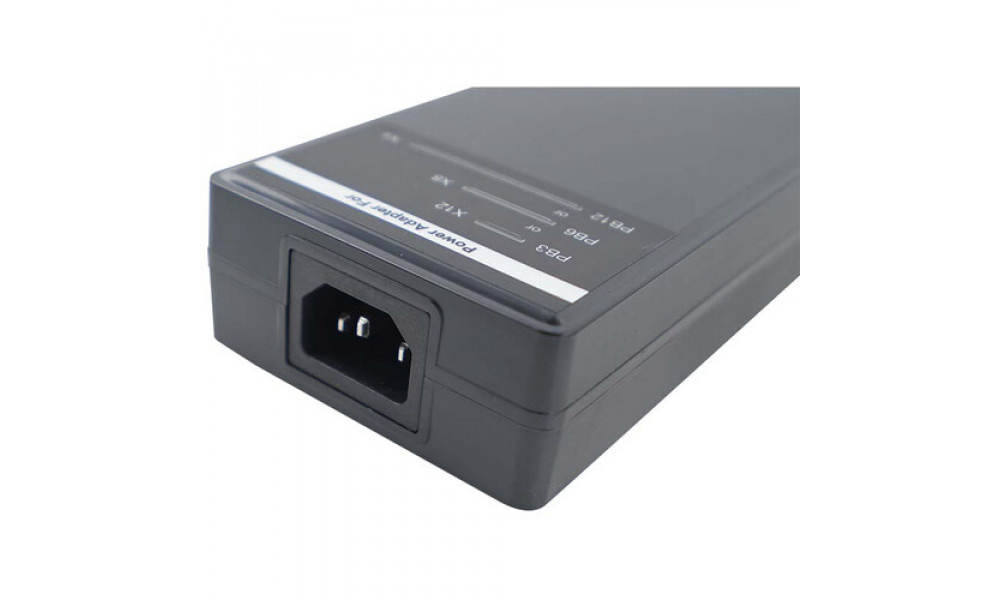 Адаптер живлення Aputure INFINIBAR 24V Power Adapter Kit (168W) (APE0300A3B)