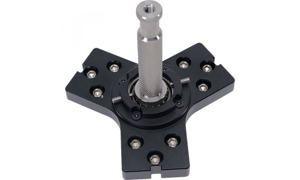 Конектор Aputure INFINIBAR 3-Way Flat Connector (APD0300A35)