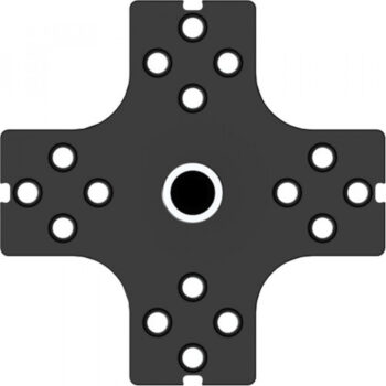 Конектор Aputure INFINIBAR 4-Way Flat Connector (APD0300A36)