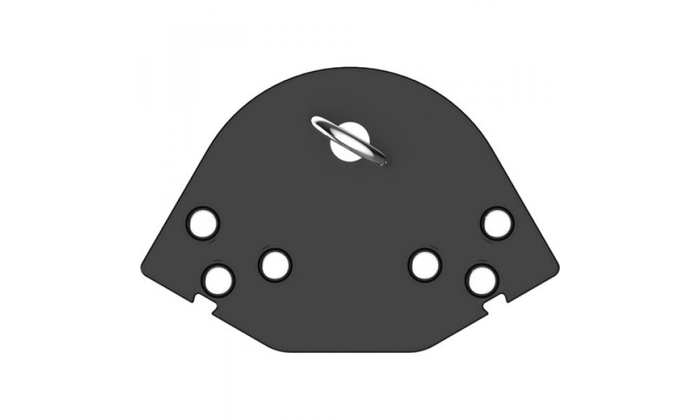 Конектор Aputure INFINIBAR Triangle Flat Connector (APD0300A31)