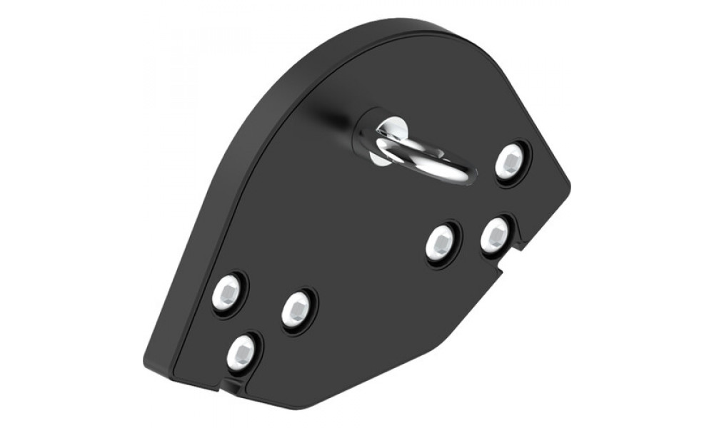 Конектор Aputure INFINIBAR Triangle Flat Connector (APD0300A31)