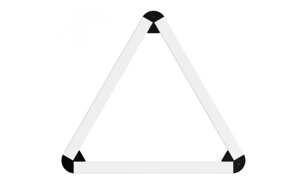 Конектор Aputure INFINIBAR Triangle Flat Connector (APD0300A31)