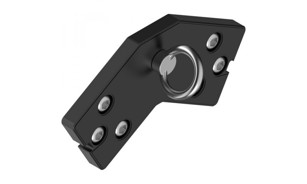 Конектор Aputure INFINIBAR Hexagon Flat Connector (APD0300A33)
