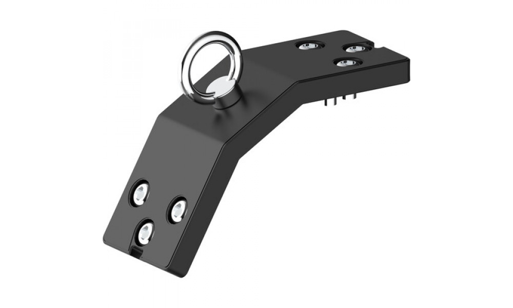 Конектор Aputure INFINIBAR Hexagon 3D Connector (APD0300A34)