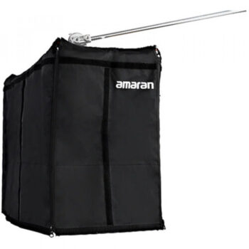 dmin Завантажено в: Софтбокс AMARAN Lantern for F21 LED Lights (APB0232A31)