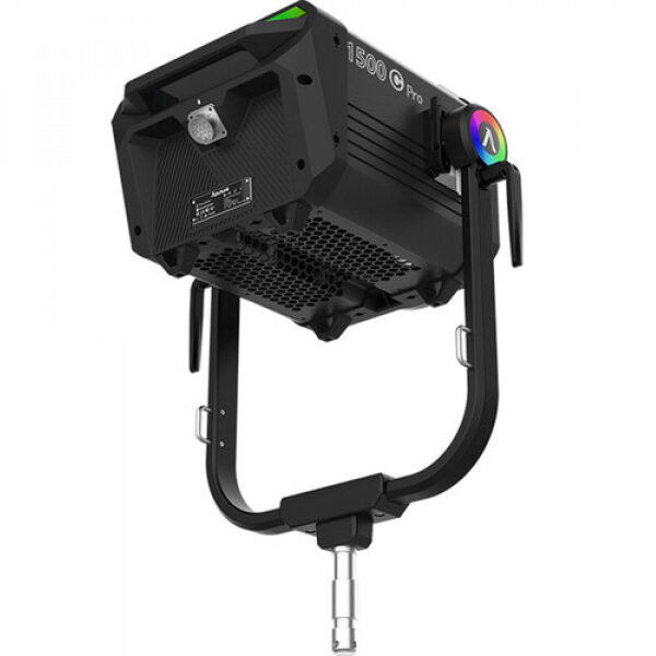Світло Aputure Electro Storm CS15 1500W Full-Color Dual Mount Point Source LED (APP0307A92)