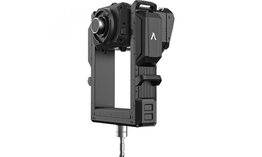 Світло Aputure Electro Storm CS15 1500W Full-Color Dual Mount Point Source LED (APP0307A92)