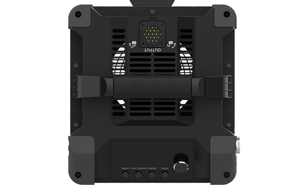 Світло Aputure Electro Storm CS15 1500W Full-Color Dual Mount Point Source LED (APP0307A92)