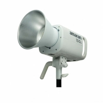 Світло Aputure Amaran 150c White RGBWW Point-Source LED (AP30010A17)