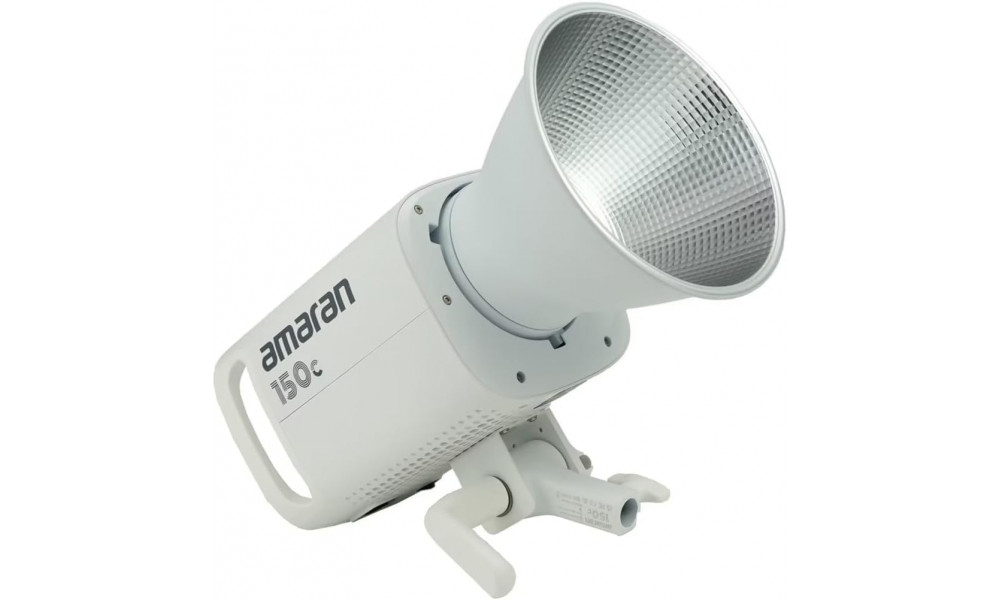 Світло Aputure Amaran 150c White RGBWW Point-Source LED (AP30010A17)