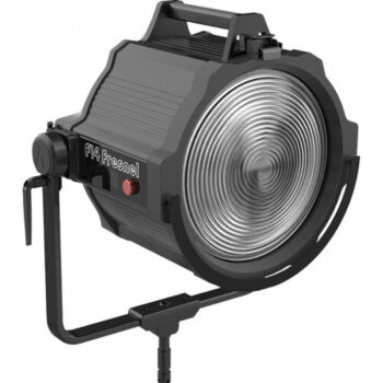 Модифікатор світла Aputure F14 Fresnel 14" Motorized Fresnel [Aputure Mount] (APP3738A92)
