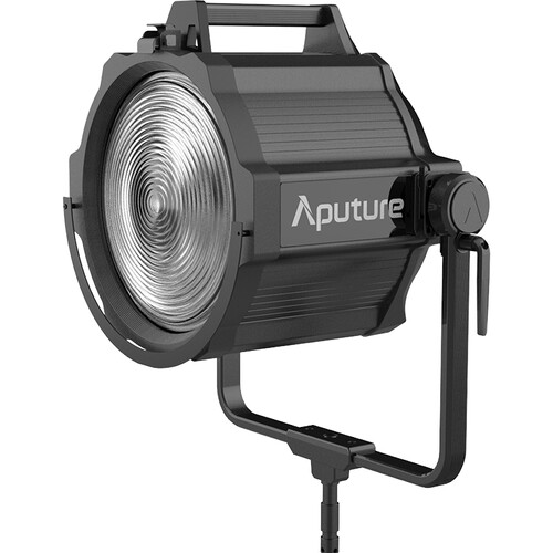 Модифікатор світла Aputure F14 Fresnel 14" Motorized Fresnel [Aputure Mount] (APP3738A92)