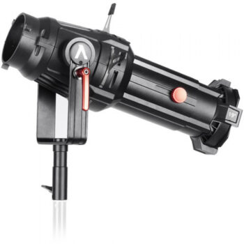 Модифікатор світла Aputure Spotlight Mount Set with 19° Lens (APJ0118A31)