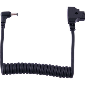 Кабель Aputure D-Tap to 5.5mm DC Barrel Power Cable (APA0209PJ4)