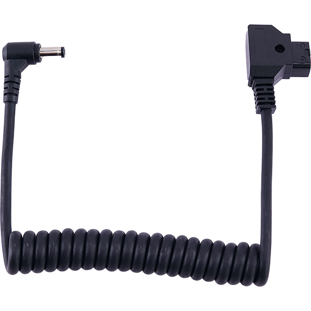 Кабель Aputure D-Tap to 5.5mm DC Barrel Power Cable (APA0209PJ4)