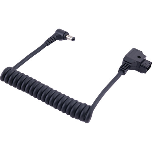 Кабель Aputure D-Tap to 5.5mm DC Barrel Power Cable (APA0209PJ4)
