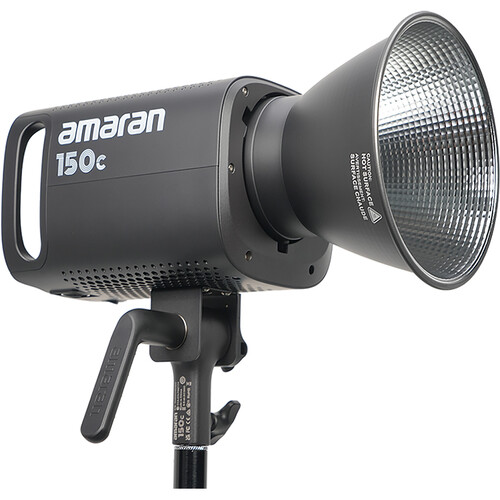 Aputure-amaran-150c-Deep-Gray
