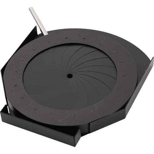 Діафрагма Aputure Spotlight SE Iris (APF0046A35)