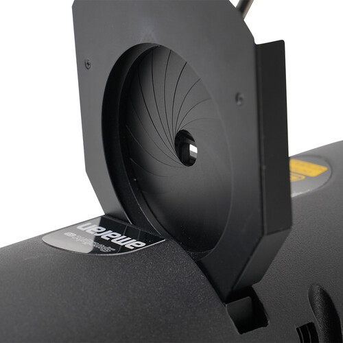 Діафрагма Aputure Spotlight SE Iris (APF0046A35)