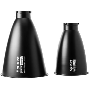 Комплект рефлекторів Aputure STORM 1000с/1200x Reflector Kit (AA00060000)