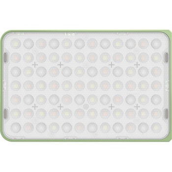 Cвітлодіодна панель Amaran Ace 25x Bi-Color LED Light Panel (Green) (MP02060004)