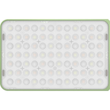 Світлодіодна панель Amaran Ace 25c RGB LED Light Panel (Green) (MP0206000C)