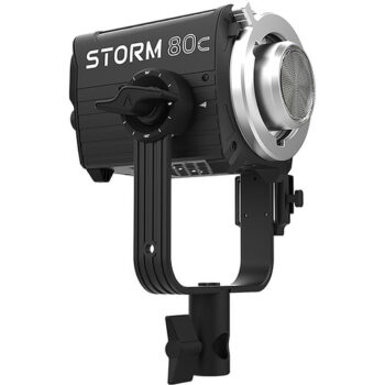 Світло Aputure STORM 80c BLAIR-CG LED Monolight (AP00336A20)