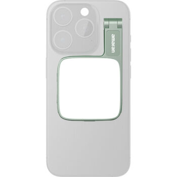 Відеосвітло для смартфона Aputure amaran Go-Green (MP02060024)