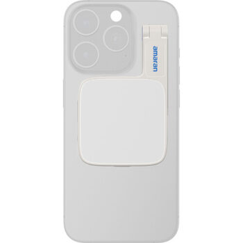 Відеосвітло для смартфона Aputure amaran Go-White (MP0206001G)