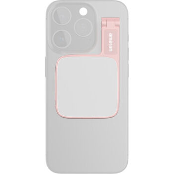 Відеосвітло для смартфона Aputure amaran Go-Pink (MP02060023)