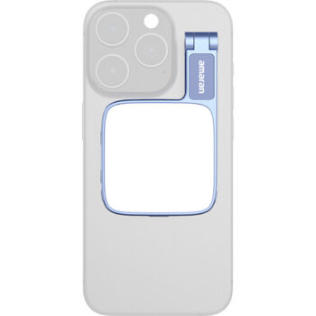 Відеосвітло для смартфона Aputure amaran Go-Blue (MP02060025)