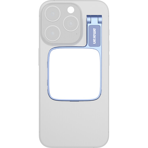 Відеосвітло для смартфона Aputure amaran Go-Blue (MP02060025)