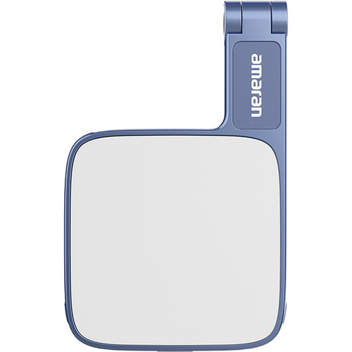 Відеосвітло для смартфона Aputure amaran Go-Blue (MP02060025)