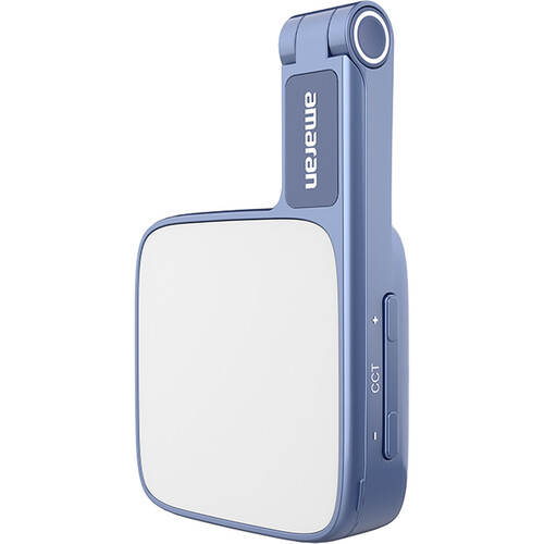 Відеосвітло для смартфона Aputure amaran Go-Blue (MP02060025)