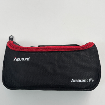 LED панель Aputure Amaran AL-F7 On-Camera Variable Color LED Light (3200 to 9500K) (вжив)