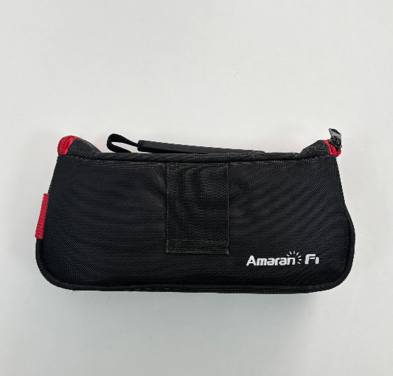 LED панель Aputure Amaran AL-F7 On-Camera Variable Color LED Light (3200 to 9500K) (вжив)