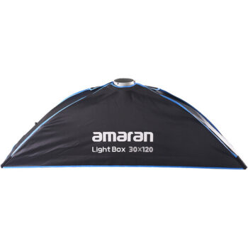 Aputure Amaran Light Box 30х120см 1