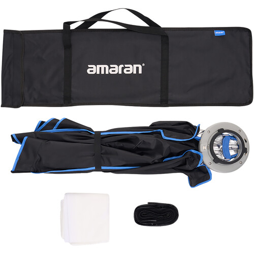 Aputure Amaran Light Box 60х90см 17
