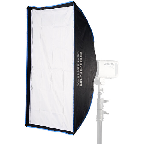 Aputure Amaran Light Box 60х90см 3