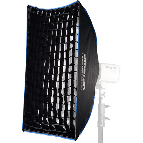 Aputure Amaran Light Box 60х90см 4