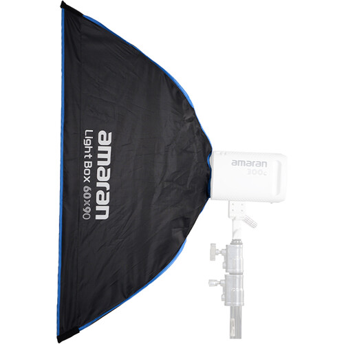 Aputure Amaran Light Box 60х90см 5