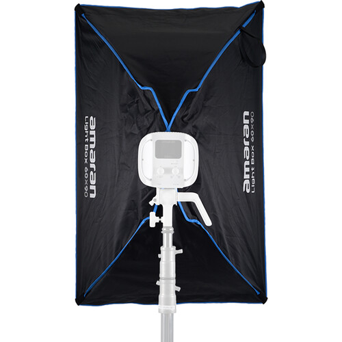 Aputure Amaran Light Box 60х90см 6