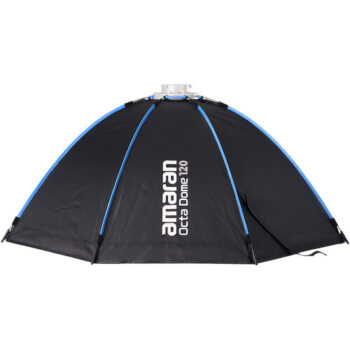 Aputure Amaran Octa Dome 120 1